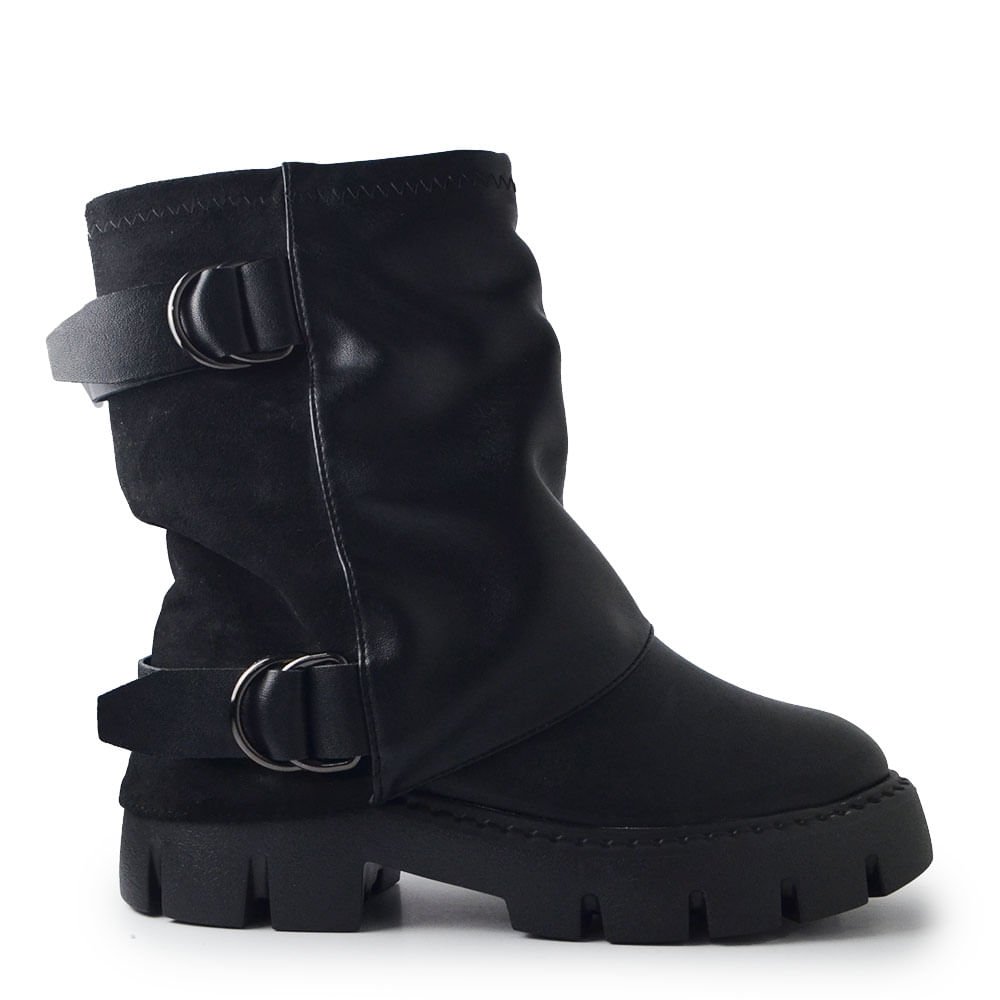 Coturno Ramarim Feminino 2667135