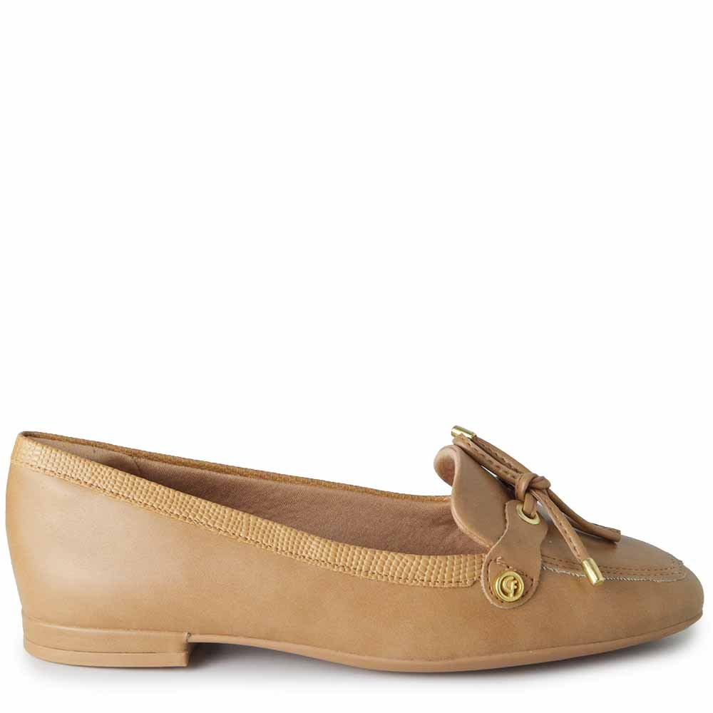 Mocassim Comfortflex Feminino 2679304