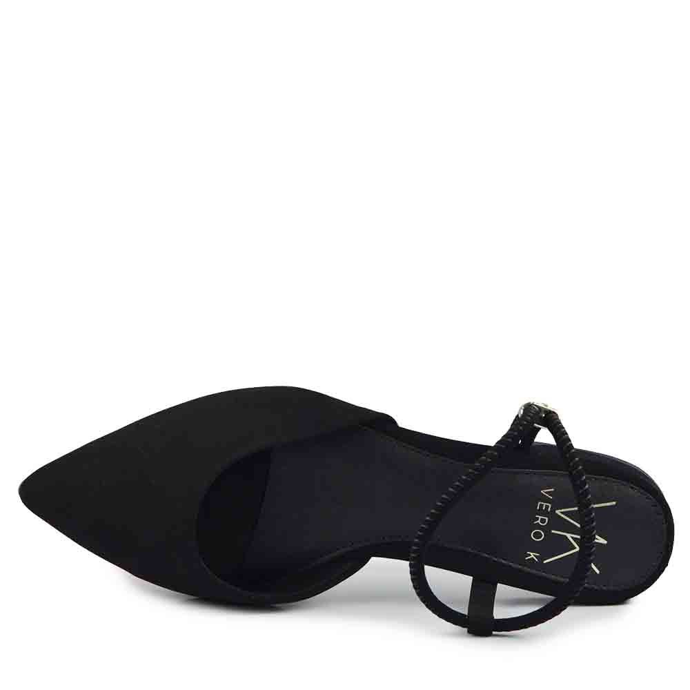 Chanel Vero K Feminino 79065 Preto 4