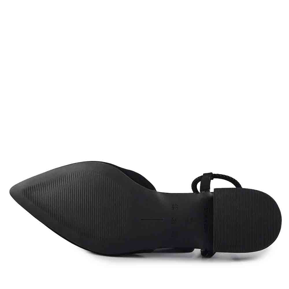 Chanel Vero K Feminino 79065 Preto 5