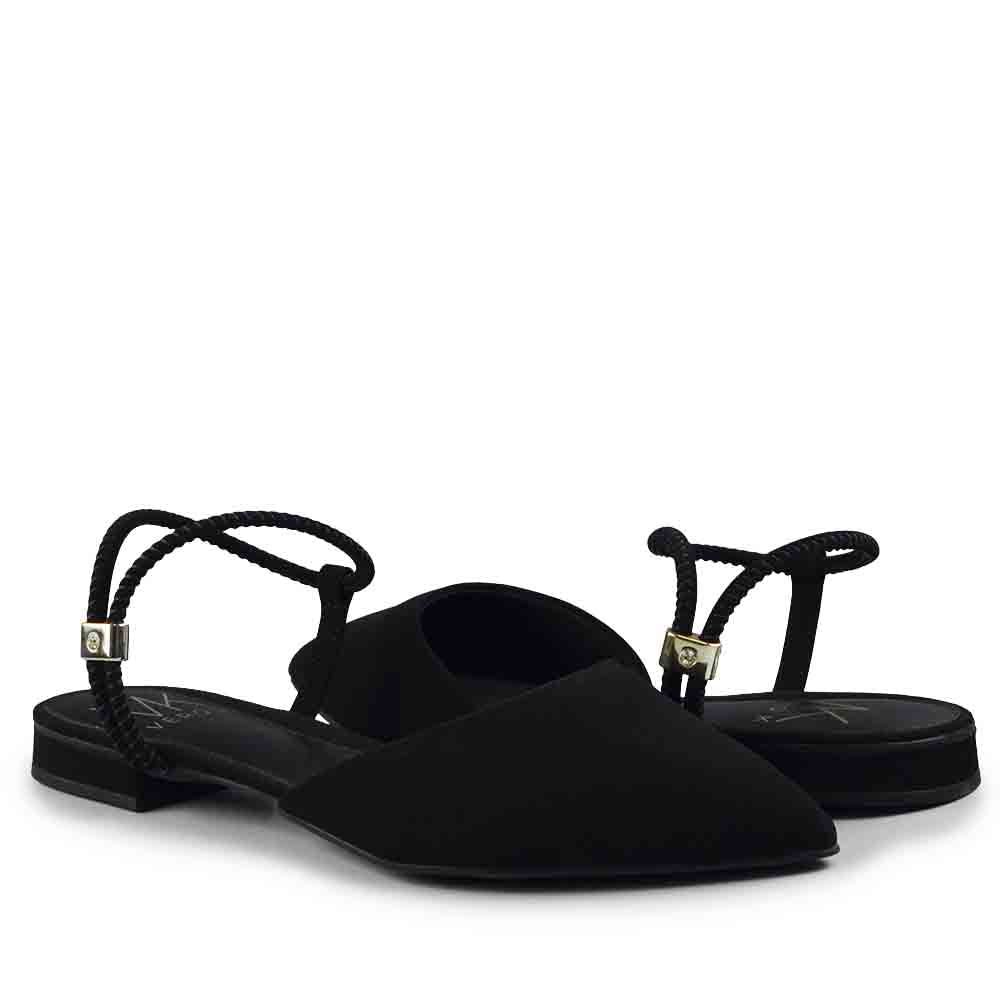 Chanel Vero K Feminino 79065 Preto 6