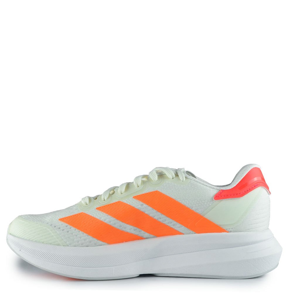 Tênis Esportivo Adidas Feminino Duramo JQ0619 Off White 3