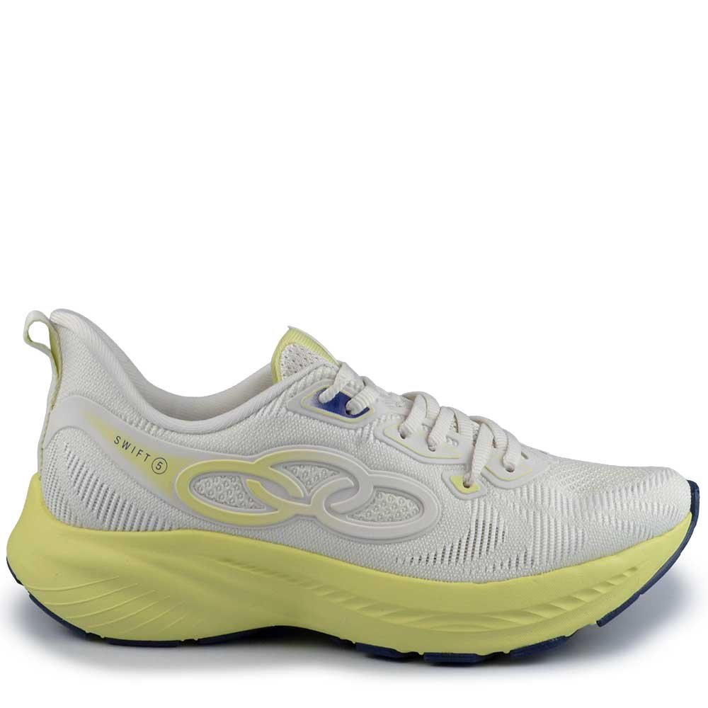 Tênis Espotivo Olympikus Feminino Swift 5 375