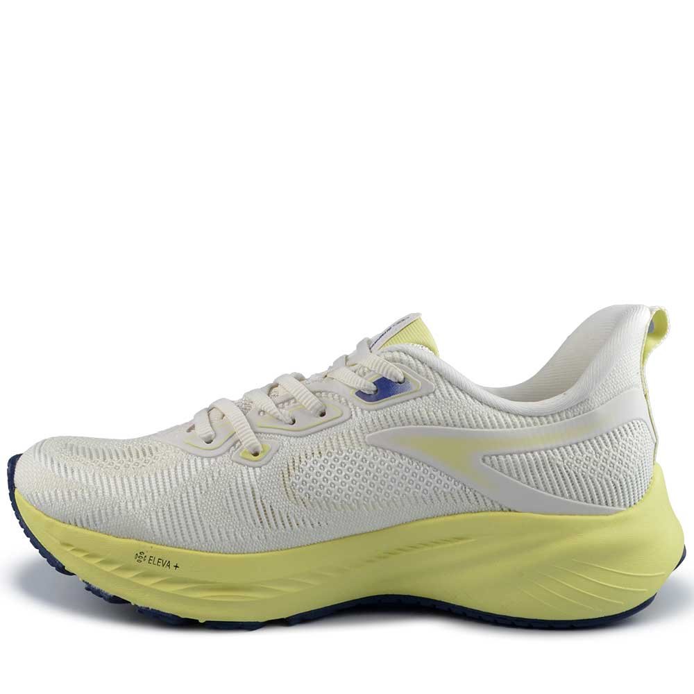 Tênis Espotivo Olympikus Feminino Swift 5 375 Branco 3