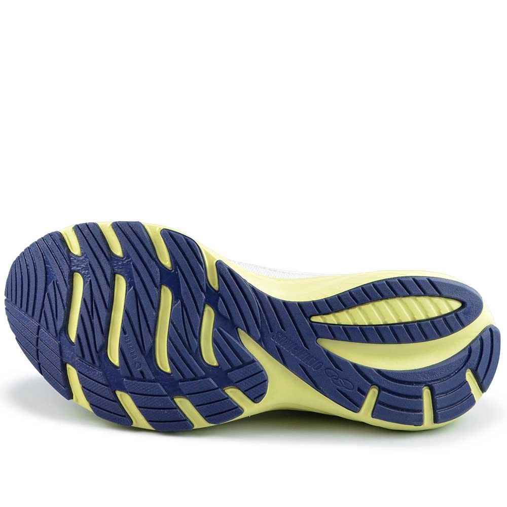Tênis Espotivo Olympikus Feminino Swift 5 375 Branco 5