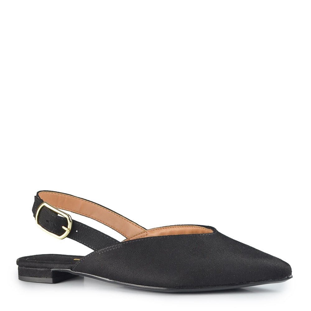 Chanel Vizzano Feminino 1206.1016 Preto 2