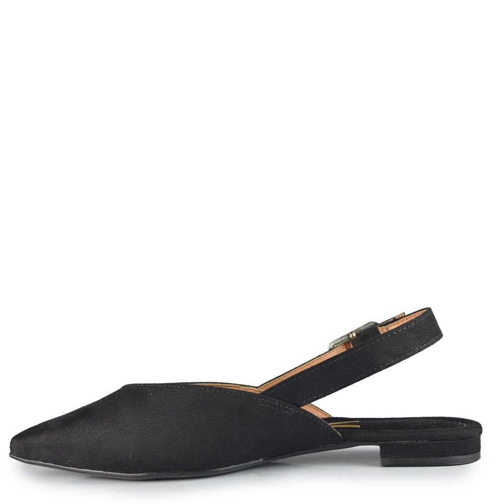 Chanel Vizzano Feminino 1206.1016 Preto 3