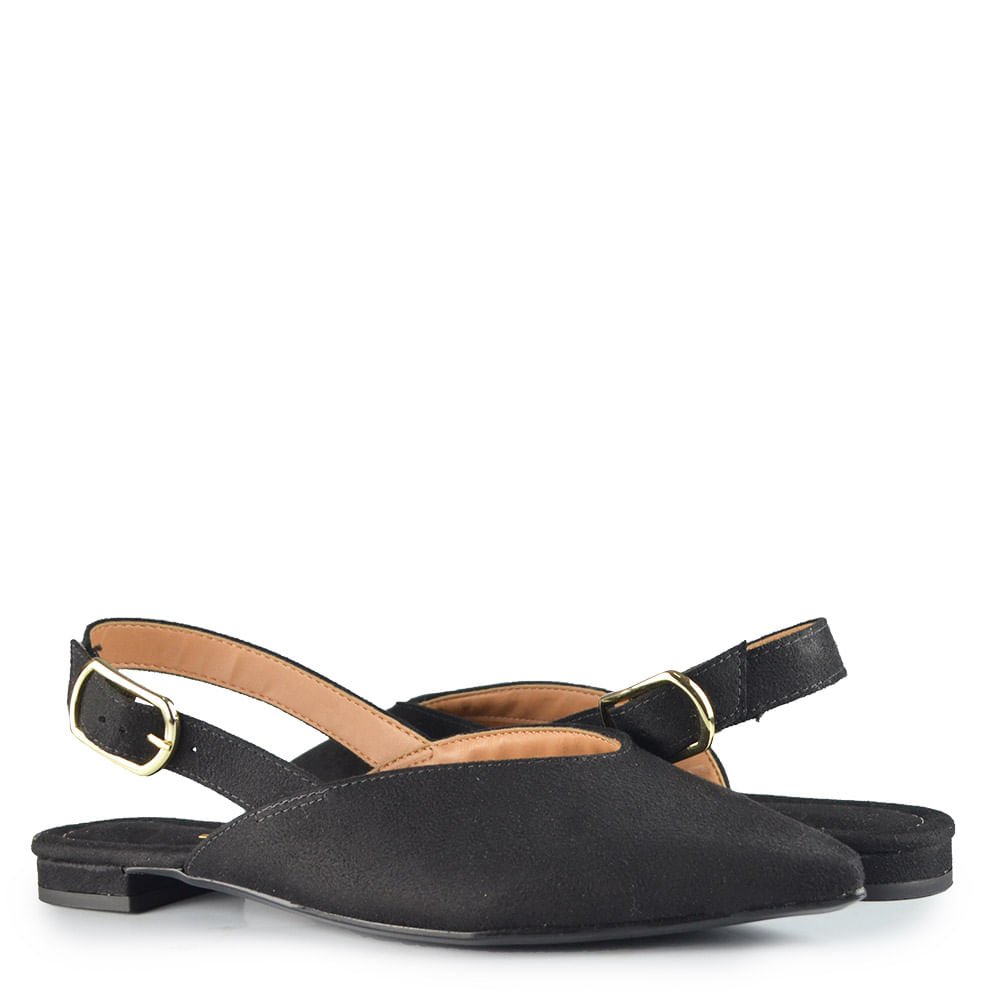 Chanel Vizzano Feminino 1206.1016 Preto 6