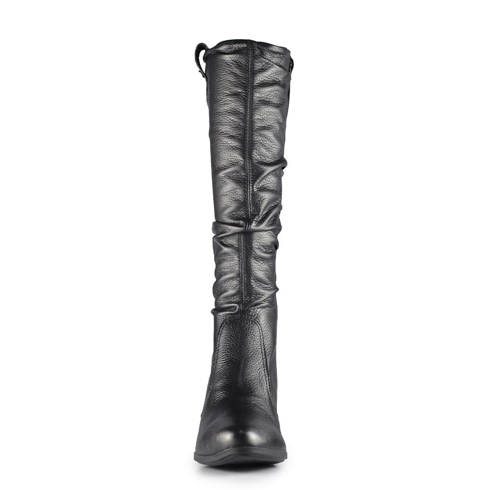 Bota Boterro Feminina Bottorino 346920 Preto 4