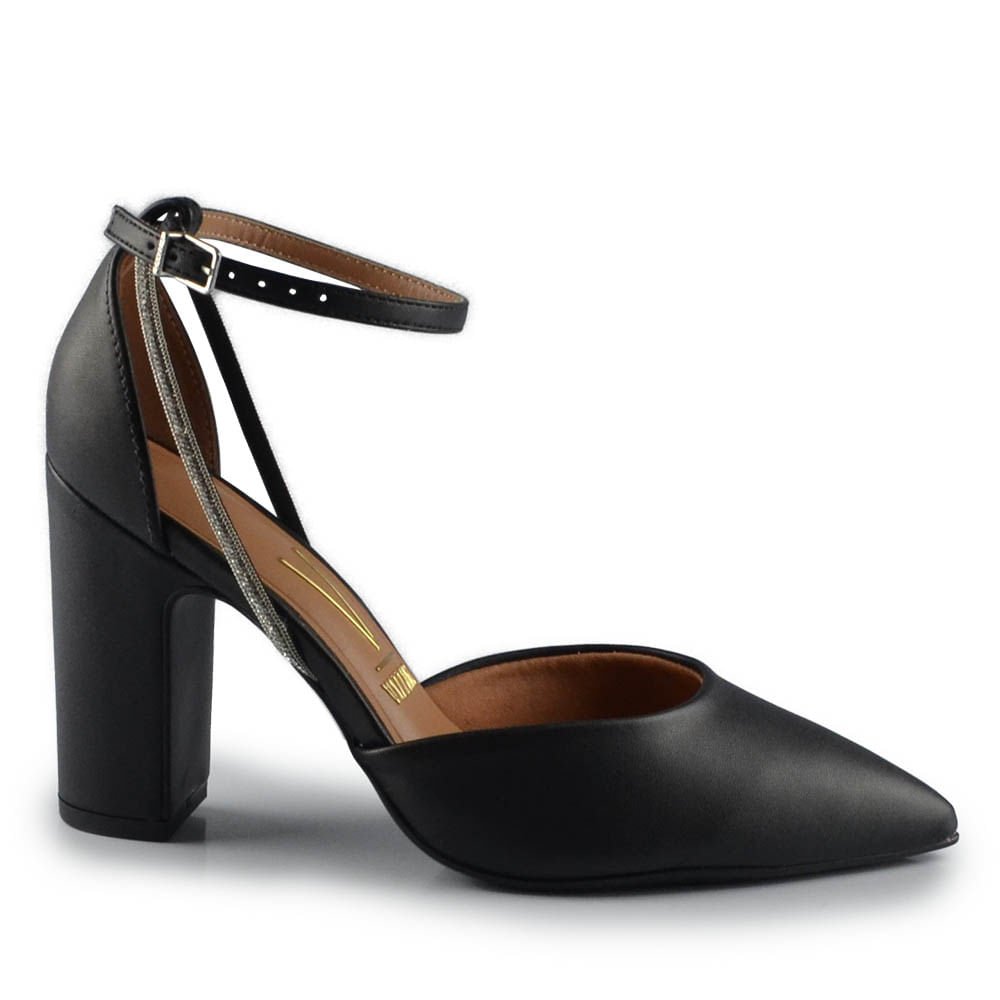 Scarpin Vizzano Feminino 1285.449