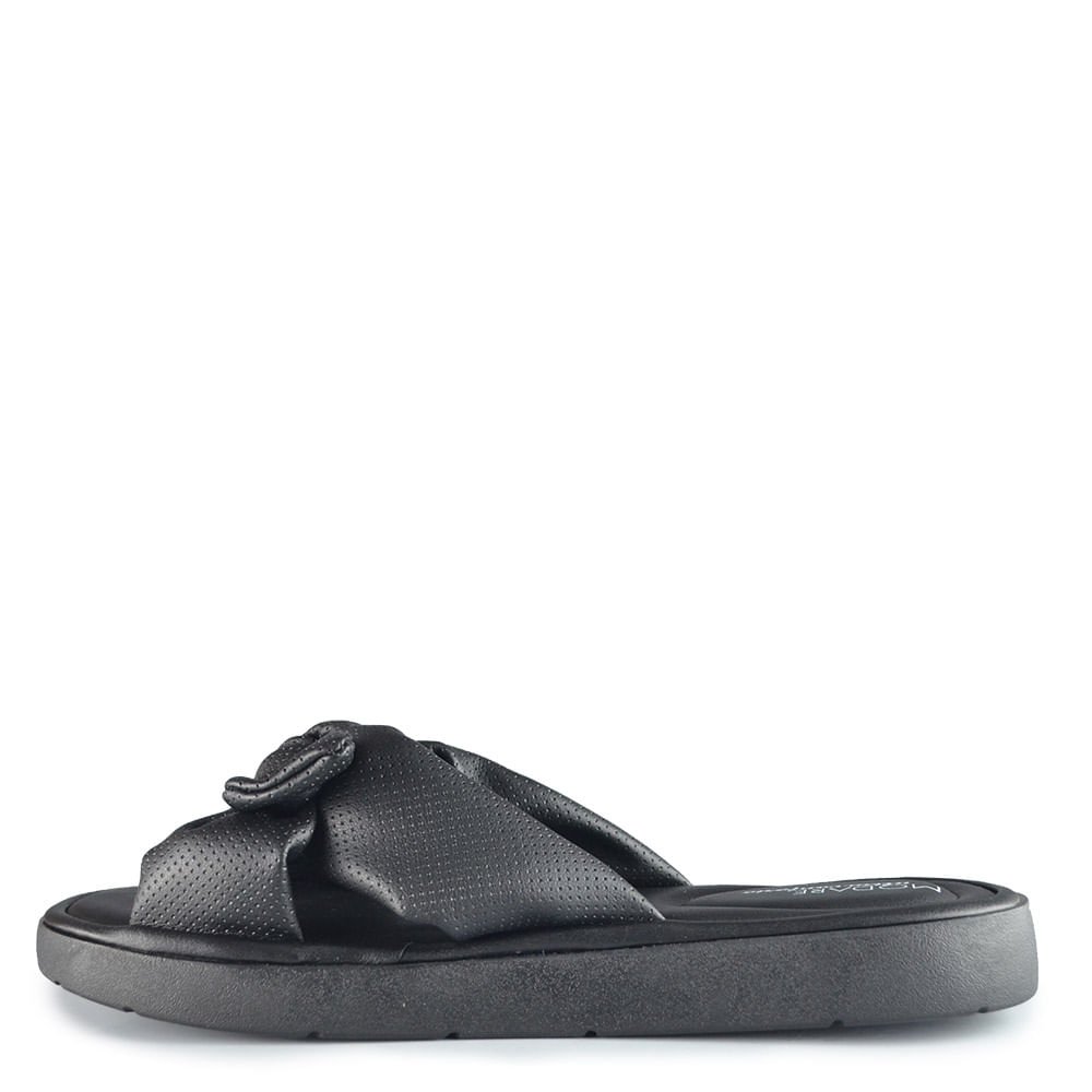 Tamanco Modare Feminina 7208.101 Black 3