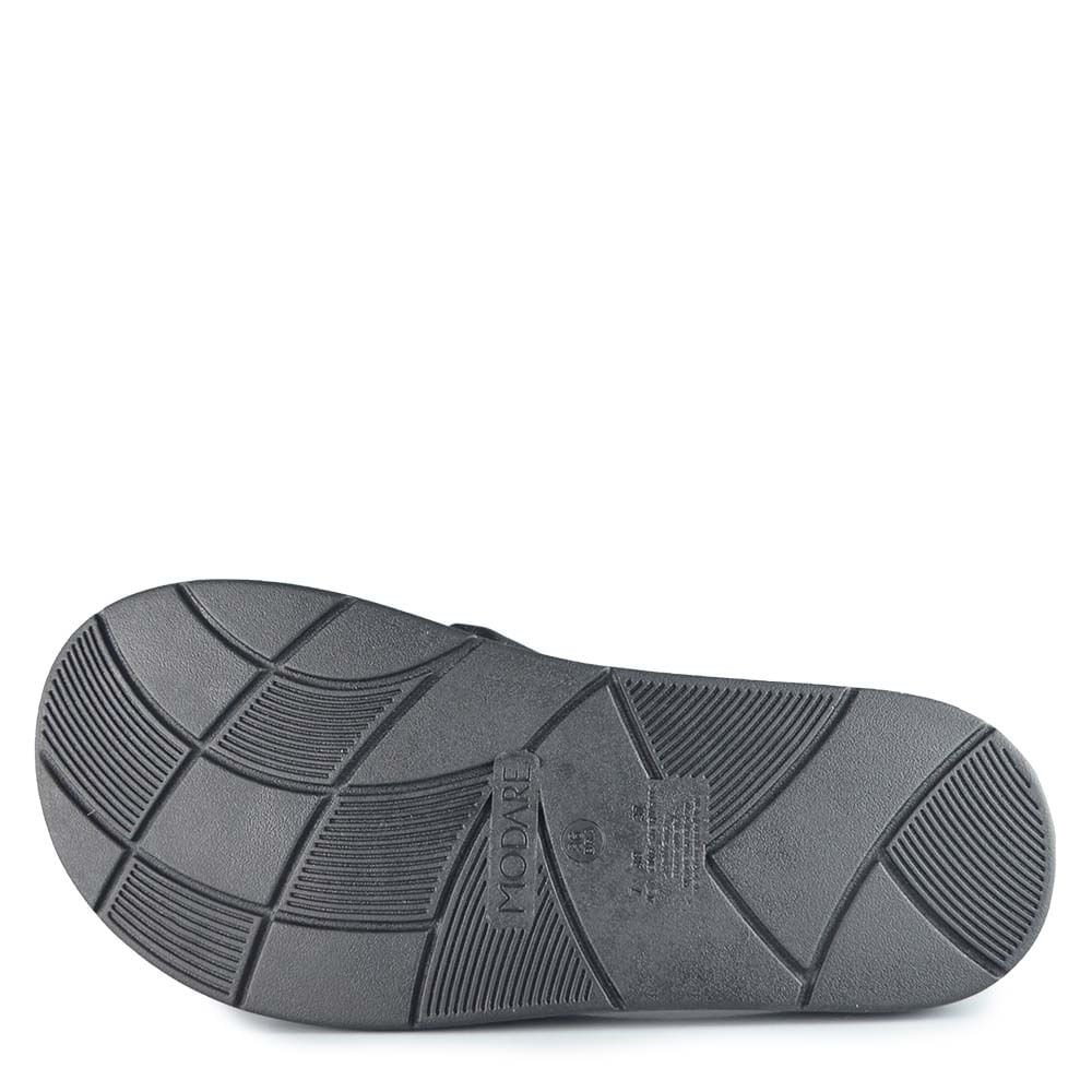Tamanco Modare Feminina 7208.101 Black 5