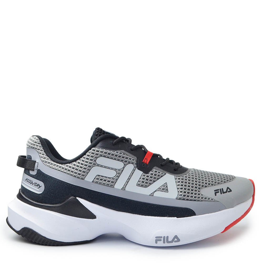 Tênis Masculino Fila Recovery Corrida