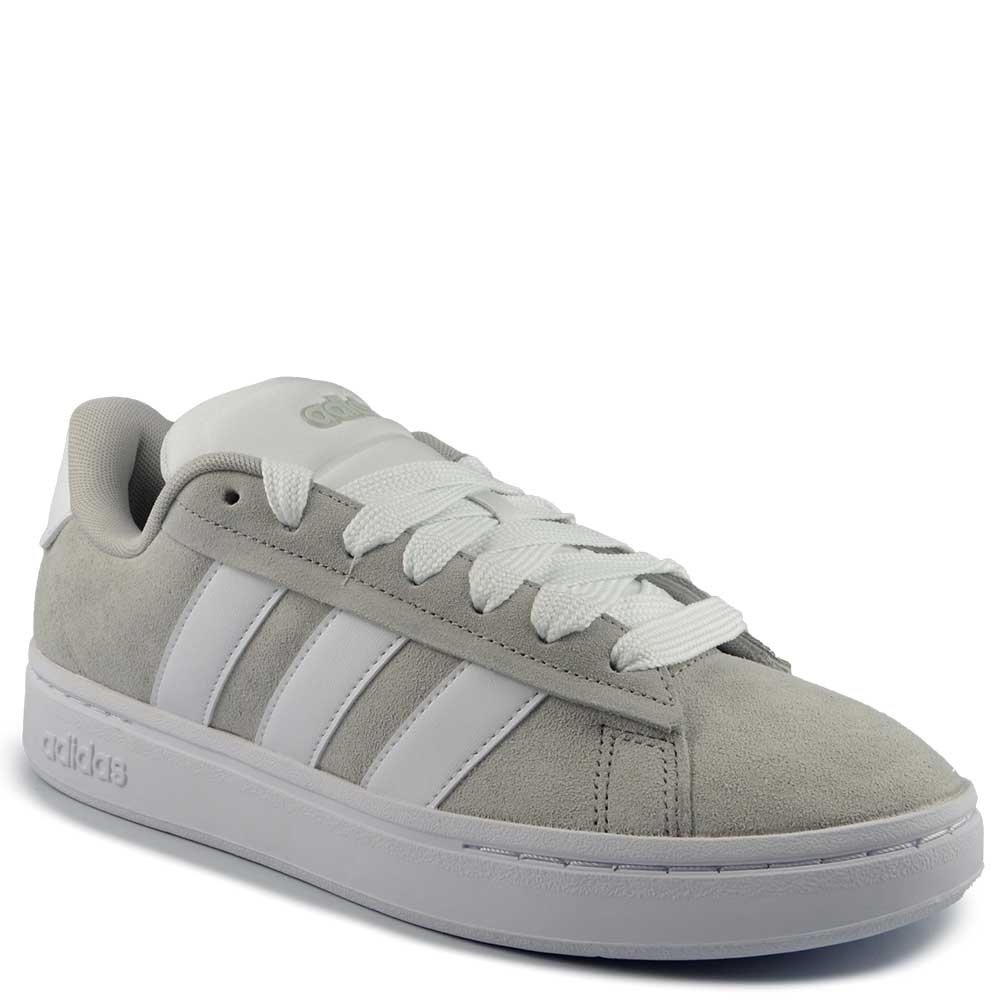 Tênis Casual Adidas XS Grand Alpha JH7234 Gelo 2