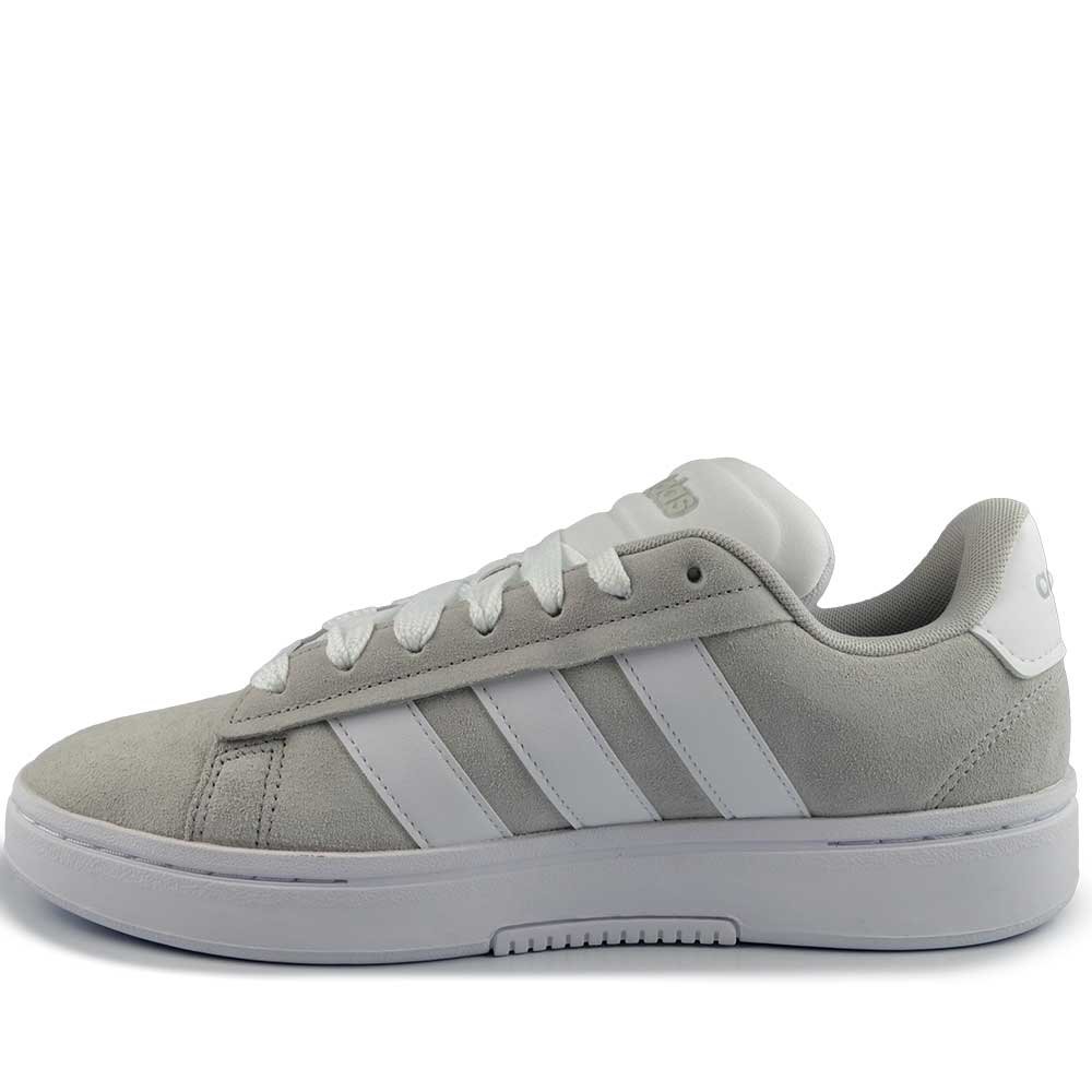 Tênis Casual Adidas XS Grand Alpha JH7234 Gelo 3