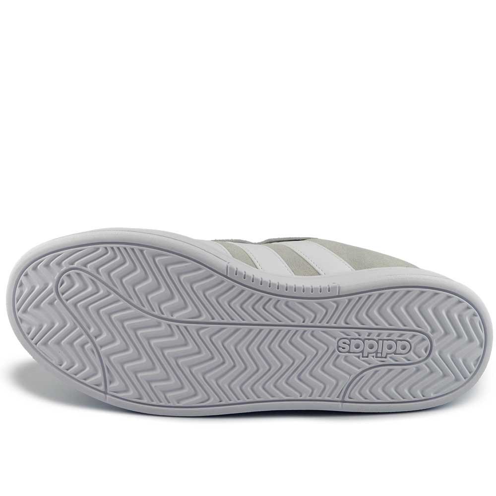 Tênis Casual Adidas XS Grand Alpha JH7234 Gelo 5
