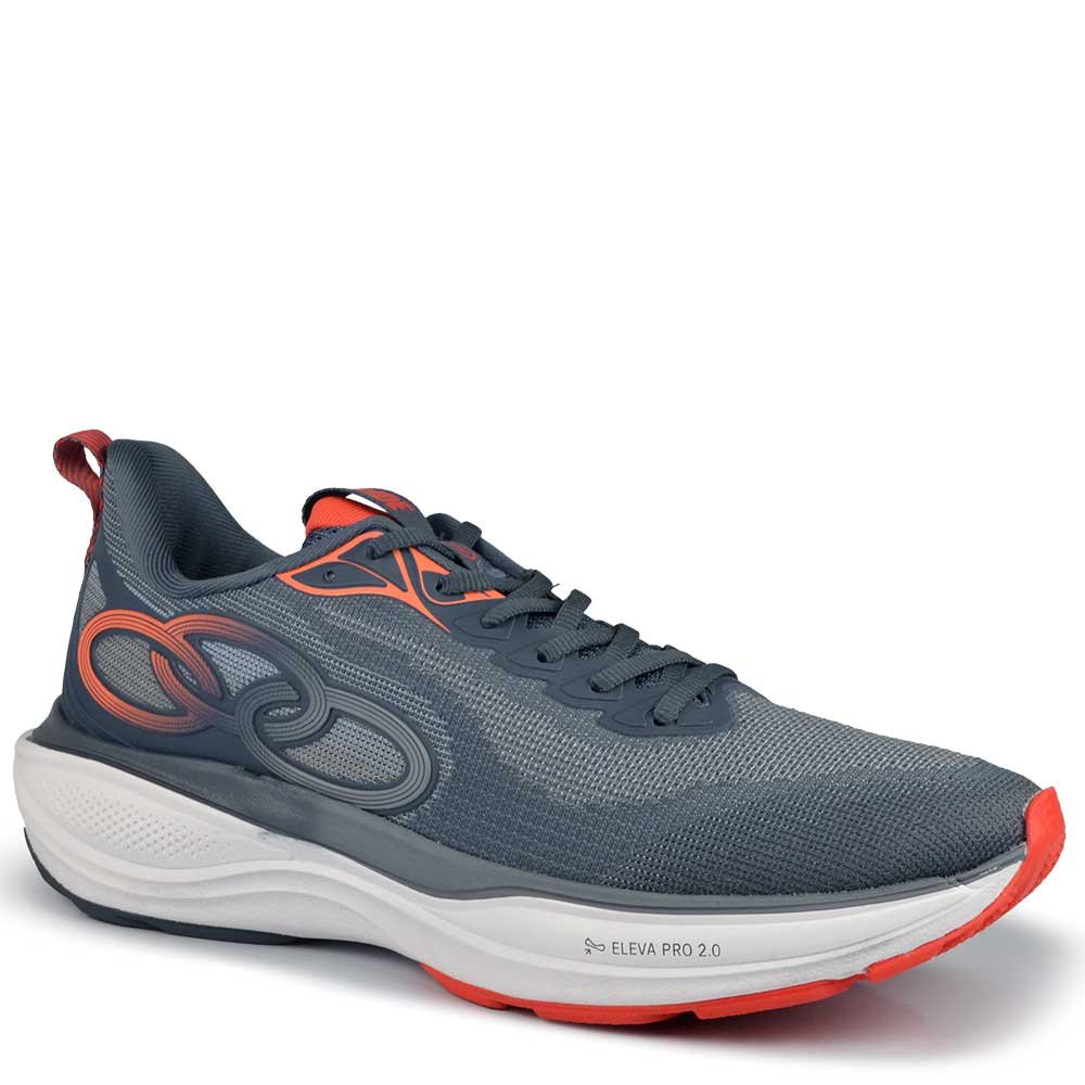 Tênis Esportivo Olympikus Masculino Pride 4 394 Azul 2