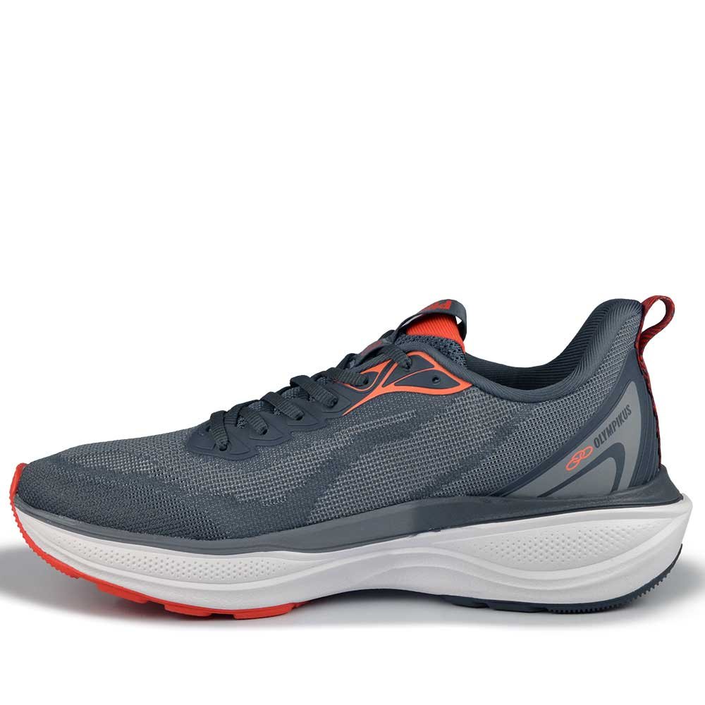 Tênis Esportivo Olympikus Masculino Pride 4 394 Azul 3