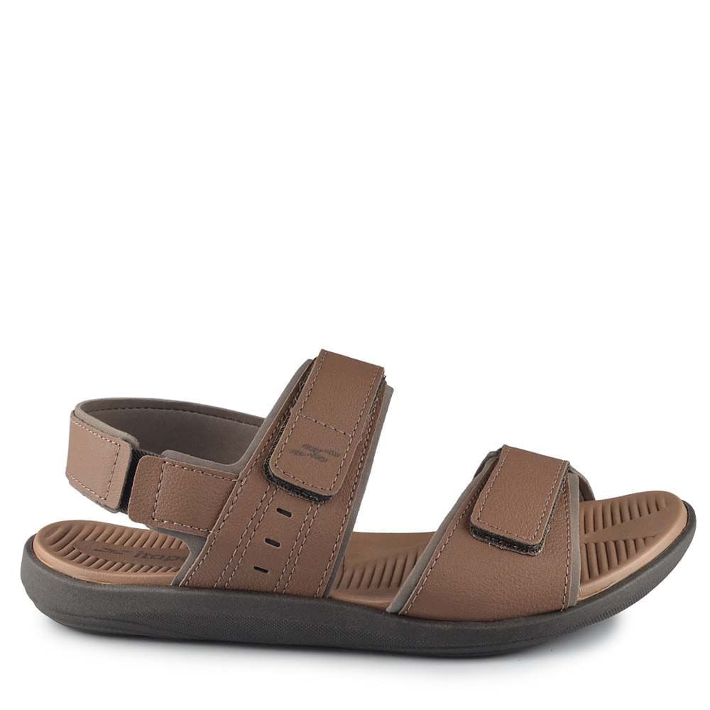 Sandália Papete Itapuã Masculina 10456