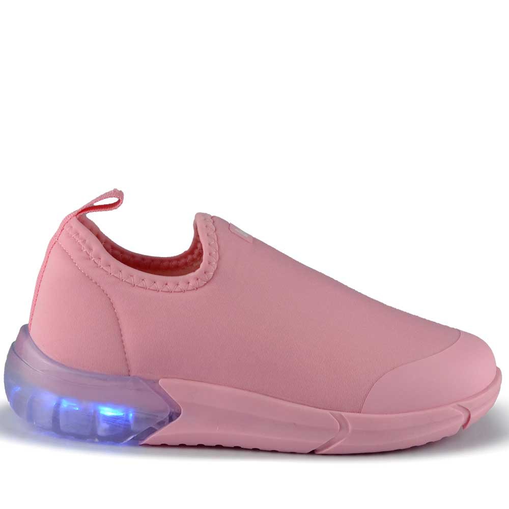 Tênis Infantil Bibi Feminino Space Wave 1228129