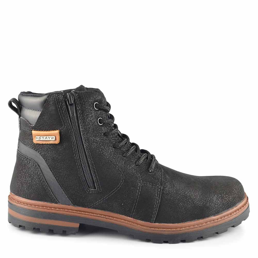 Coturno Stay Masculino 4809-00