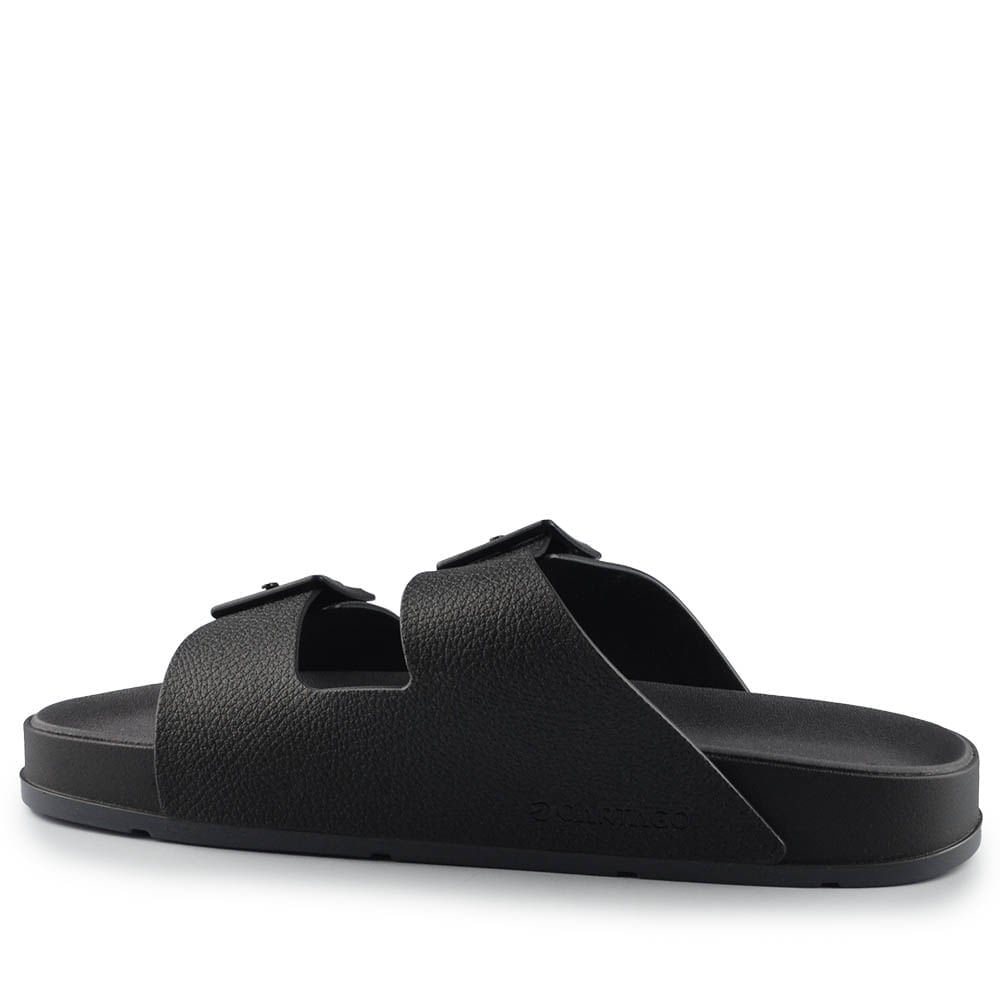 Chinelo Cartago Masculino Milao 2 12501 Preto 3