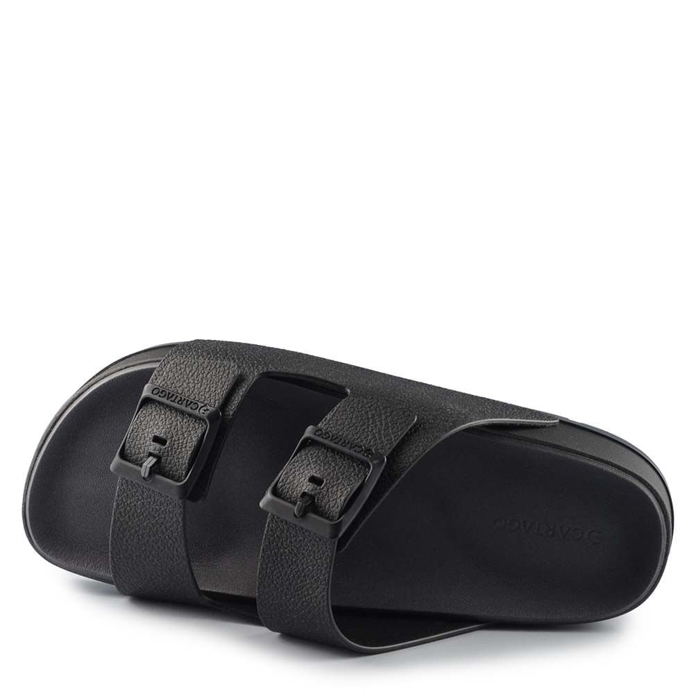 Chinelo Cartago Masculino Milao 2 12501 Preto 4