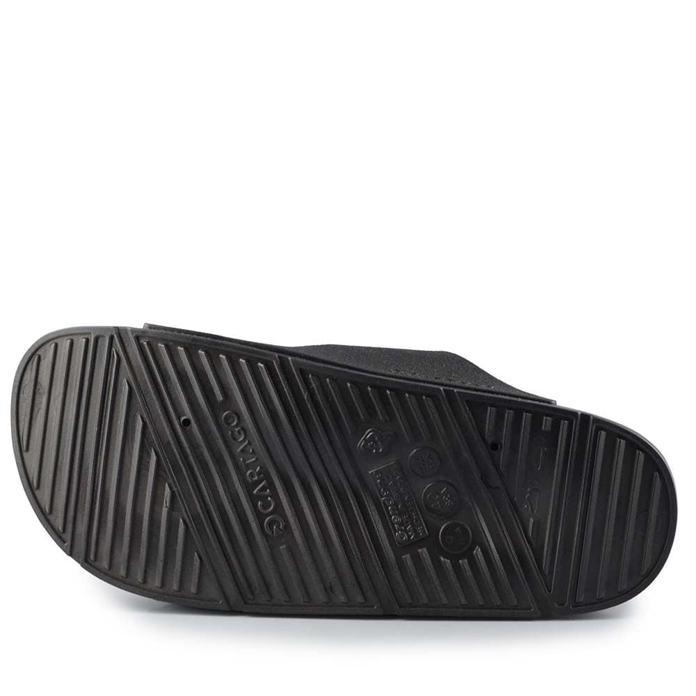 Chinelo Cartago Masculino Milao 2 12501 Preto 5
