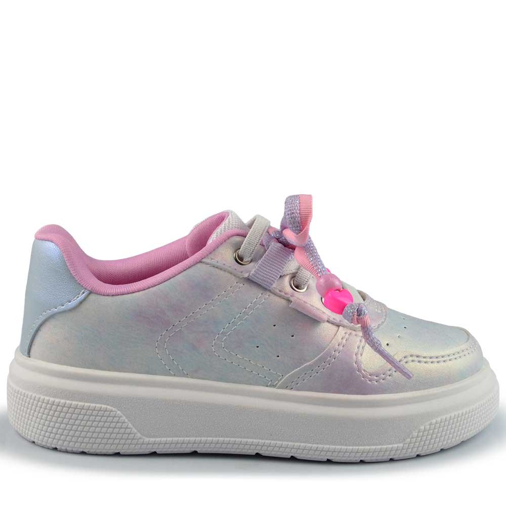 Tênis Infantil Pampili Feminino 736.089