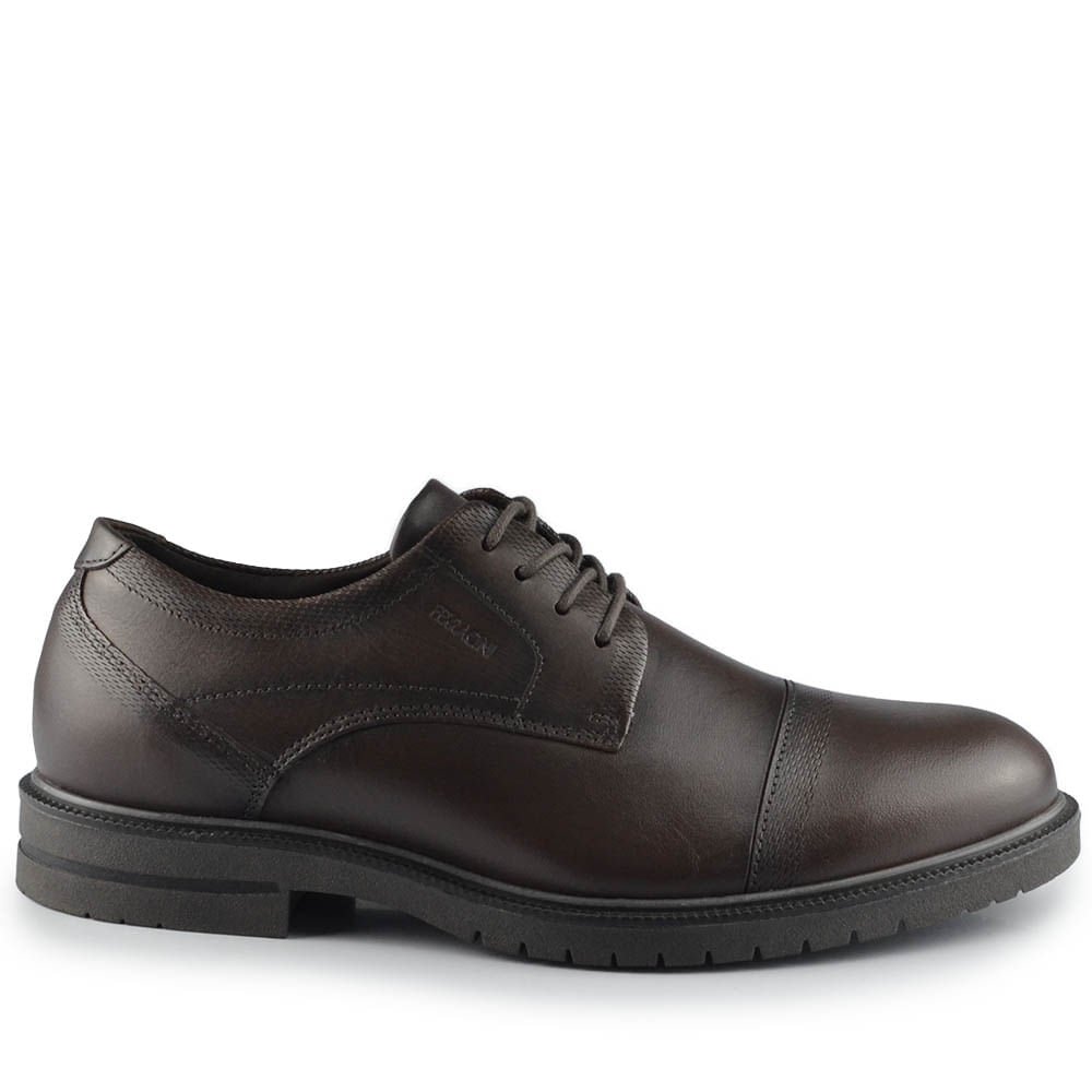 Sapato Social Ferracini Masculino Firenze 5435