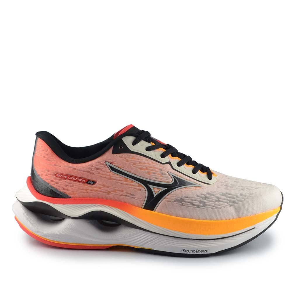 Tênis Esportivo Mizuno XS Wave Creation 26 101052052