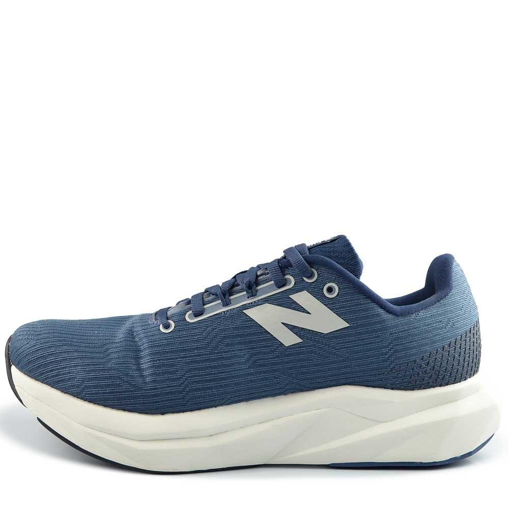 Tênis Esportivo New Balance Masculino Propel V5 MFCPR Azul 3