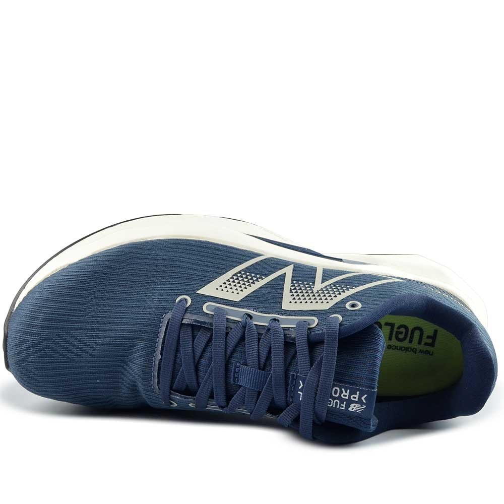 Tênis Esportivo New Balance Masculino Propel V5 MFCPR Azul 4