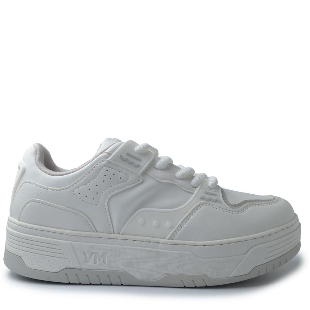 Tênis Casual Via Marte Feminino 225-007-02