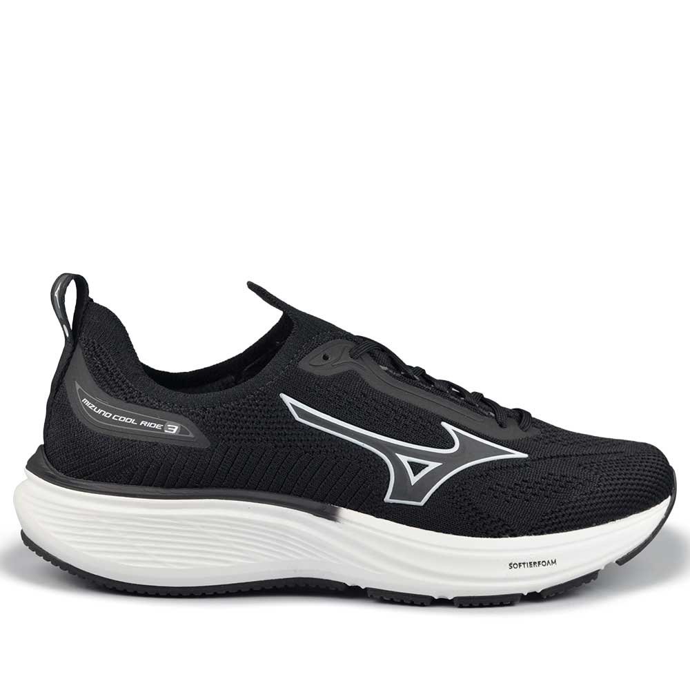 Tênis Esportivo Mizuno Masculino Cool Rider3 101095095
