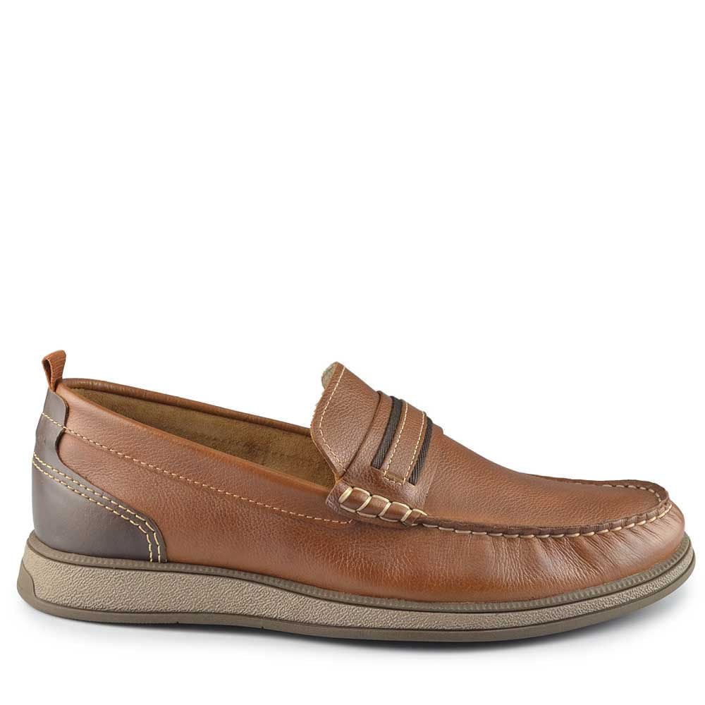 Mocassim Democrata Masculino Nash 252302