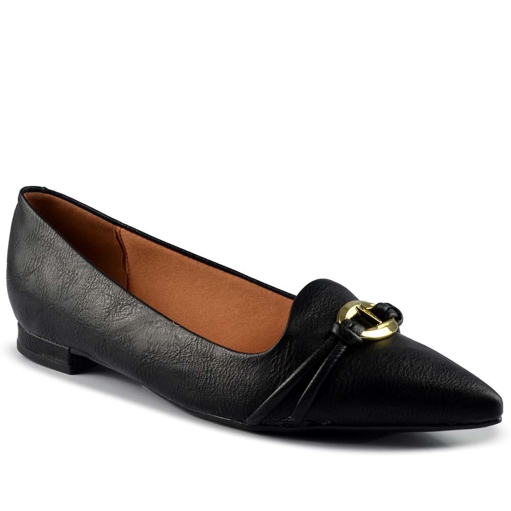 Sapatilha Vizzano Feminina 1206.1004 Preto 2