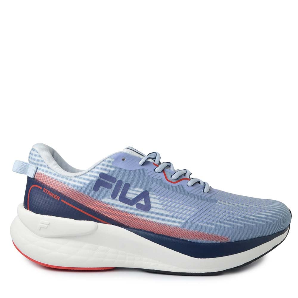 Tênis Esportivo Fila Masculino Striker F01R00194