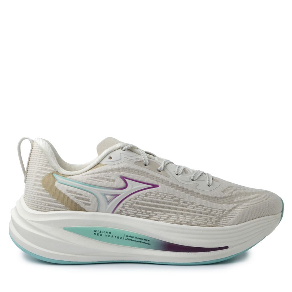 Tênis Esportivo Mizuno Feminino Neo Vortex 101141141