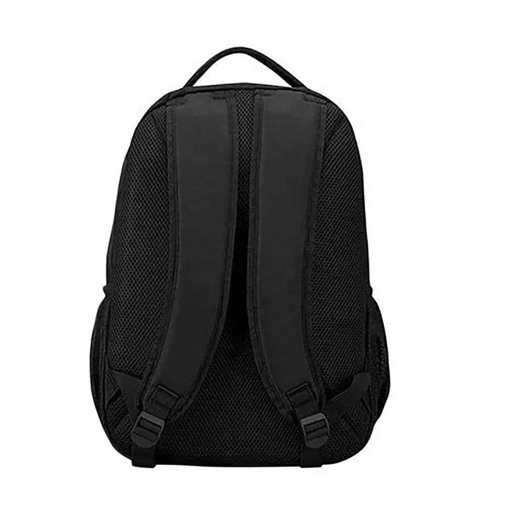 Mochila Olympikus Prime Masculina OIWB241803 Preto 3