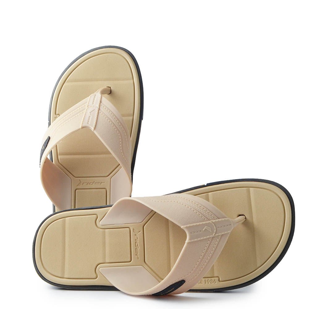 Chinelo Rider Masculino 25 SPIN 11772