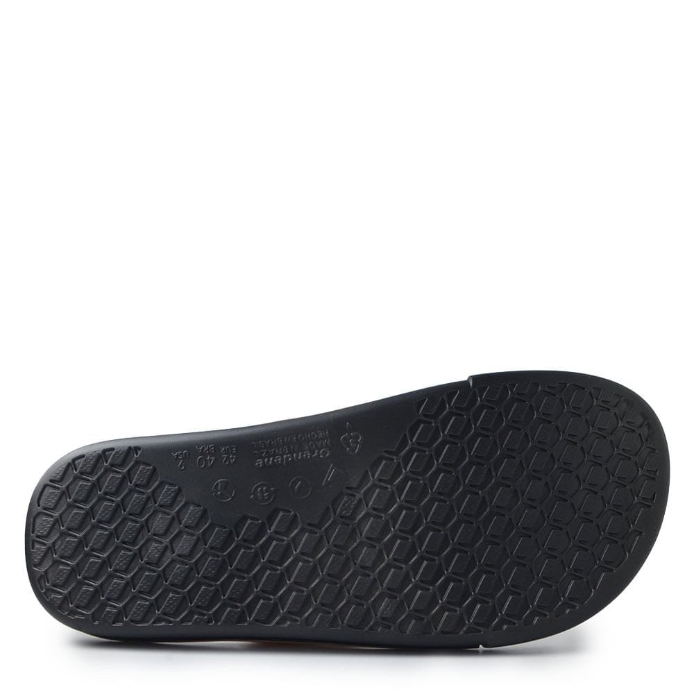 Chinelo Rider Masculino 25 SPIN 11772 Bege 3