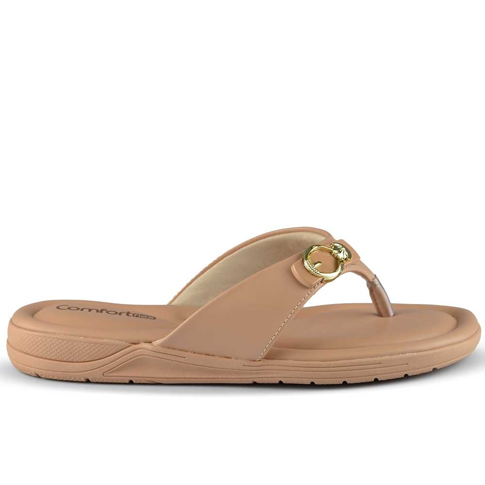 Sandália Comfortflex Feminina TM 2580402