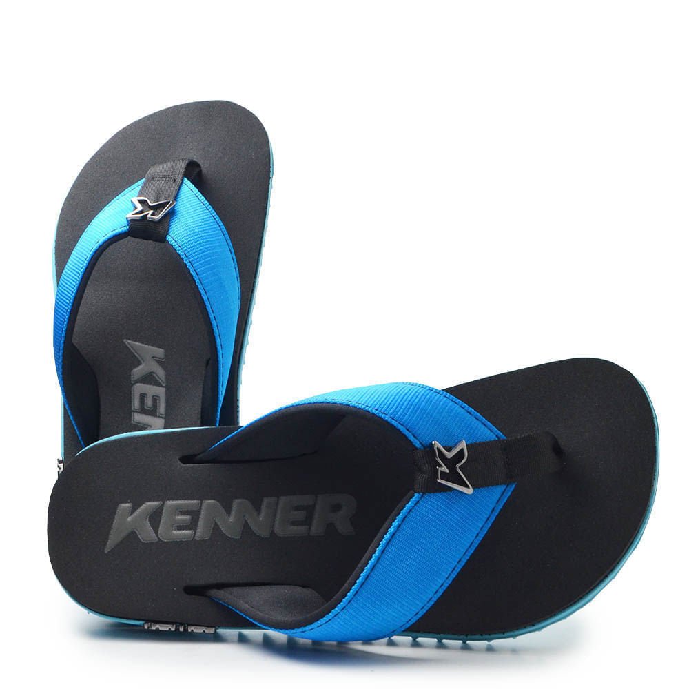 Chinelo Kenner Masculino Kivah 1300022304