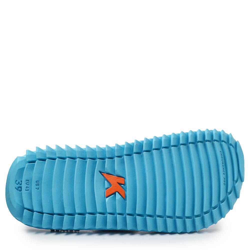 Chinelo Kenner Masculino Kivah 1300022304 Azul 3