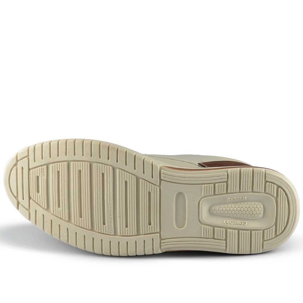 Sapatênis Stay Masculino Challenge 11.006 Off White 5