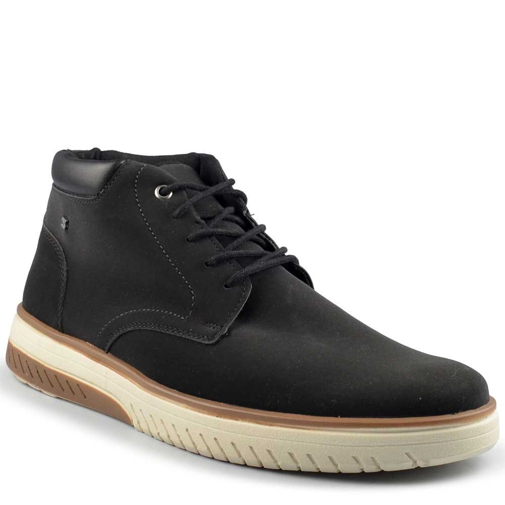 Sapatênis Stay Masculino Challenge 11.005 Preto 2