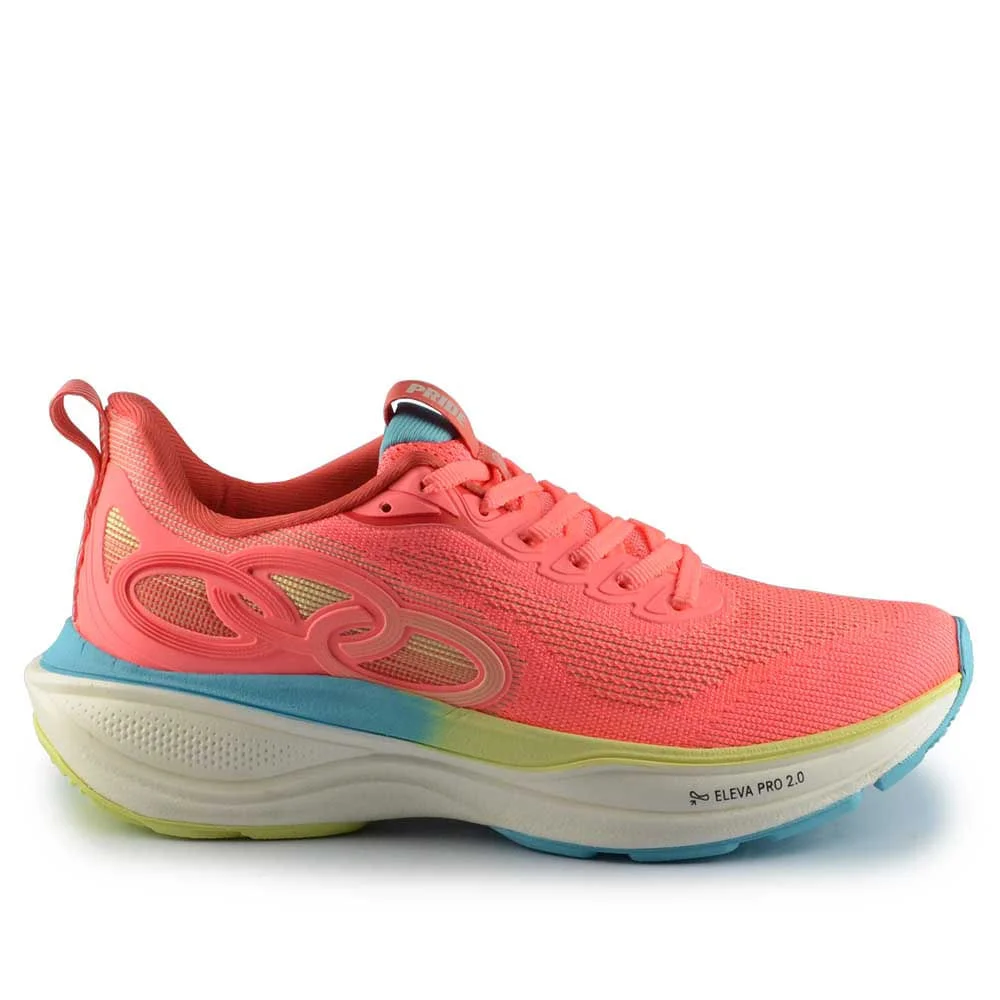Tênis Esportivo Olympikus Feminino Pride 4 394