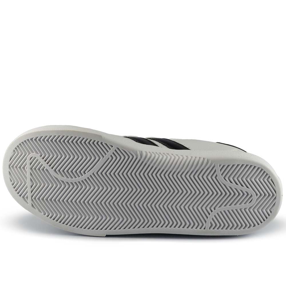 Tênis Casual Ollie Feminino SPACE2F Branco 5