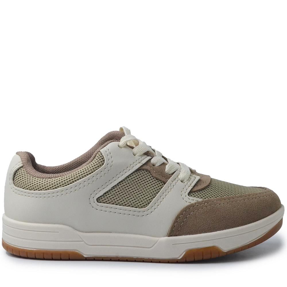 Sapatênis Infantil Molekinho Masculino 2852.117